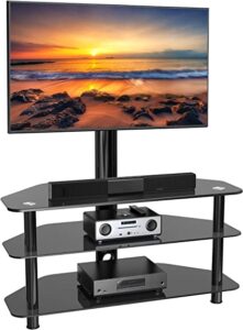 Best TV Stands For 65-Inch TV