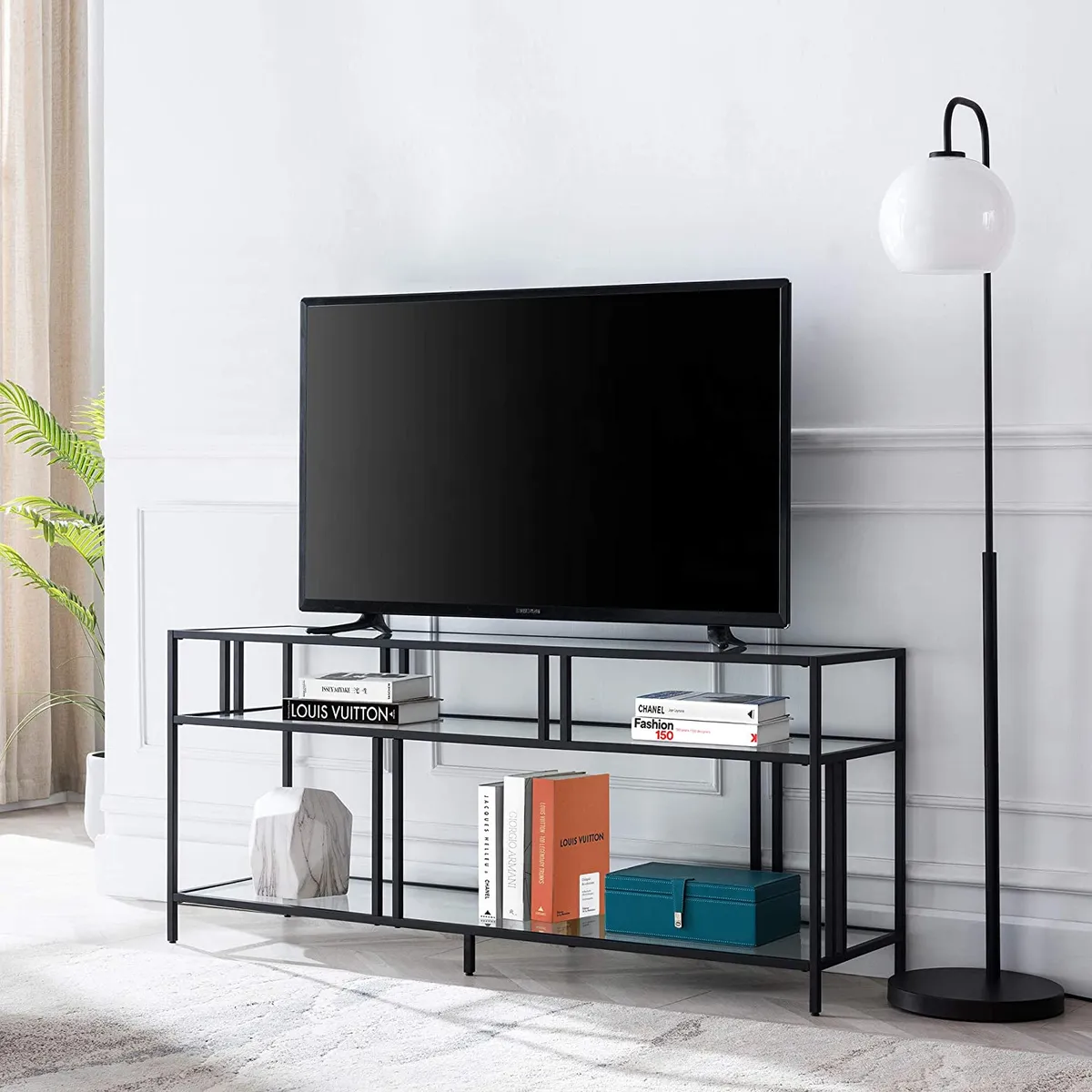 Best TV Stand For 85-inch TV